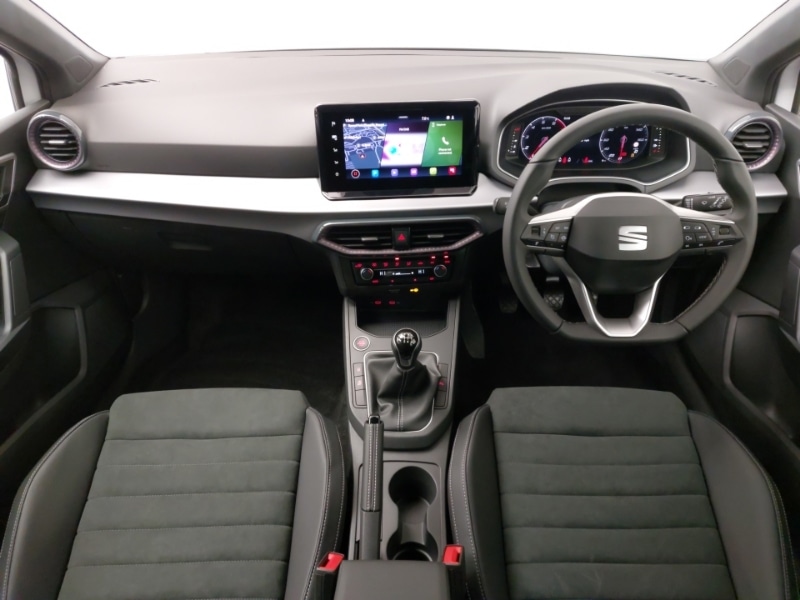 Used SEAT Ibiza 2025 for sale - 78065701: Photo 2