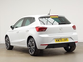 Used SEAT Ibiza 2025 for sale - 78065701: Photo