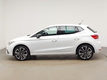 Used SEAT Ibiza 2025 for sale - 78065701: Photo