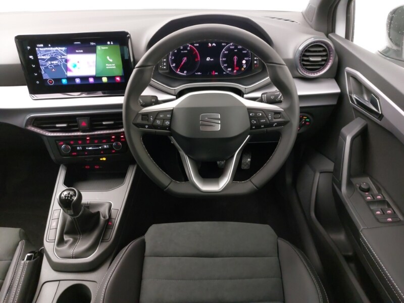 Used SEAT Ibiza 2025 for sale - 78065701: Photo 7