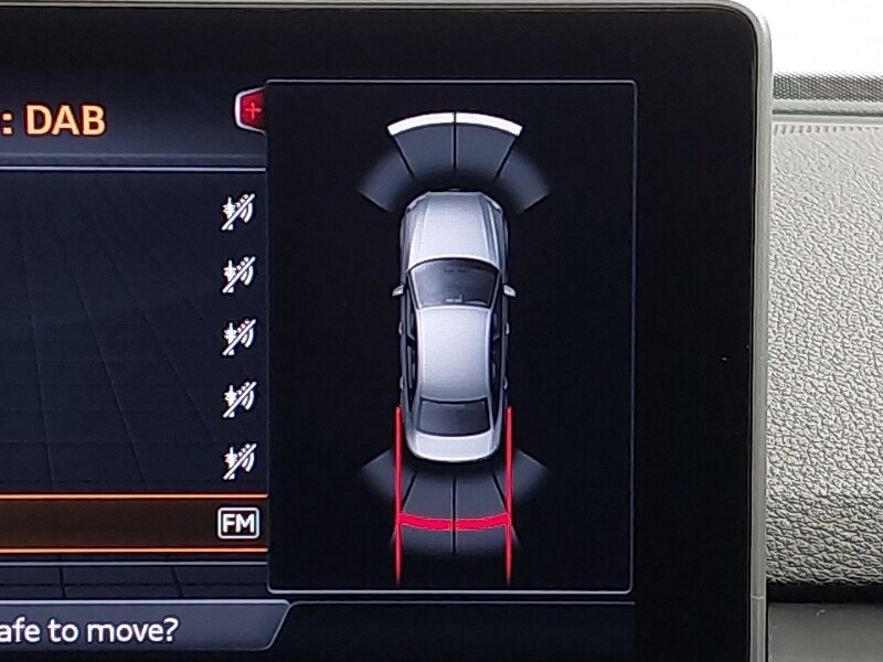 Used Audi A4 2018 for sale - 77047400: Photo 14