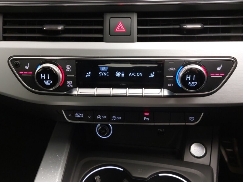 Used Audi A4 2018 for sale - 77047400: Photo 16