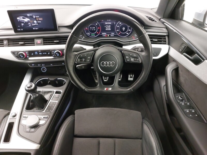 Used Audi A4 2018 for sale - 77047400: Photo 7