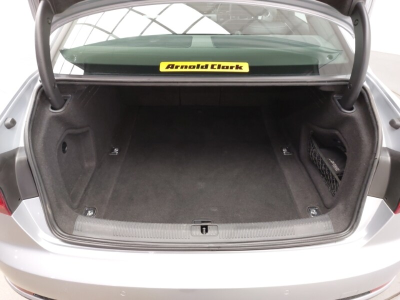 Used Audi A4 2018 for sale - 77047400: Photo 8