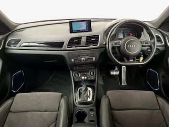 Used Audi Q3 2018 for sale - 79038039: Photo
