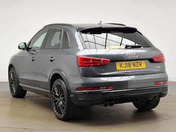 Used Audi Q3 2018 for sale - 79038039: Photo