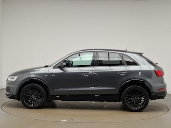 Used Audi Q3 2018 for sale - 79038039: Photo