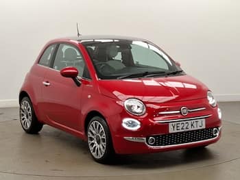 Used Fiat 500 2022 for sale - 79642002: Photo