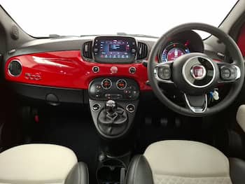 Used Fiat 500 2022 for sale - 79642002: Photo