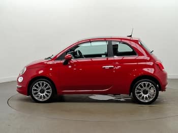Used Fiat 500 2022 for sale - 79642002: Photo