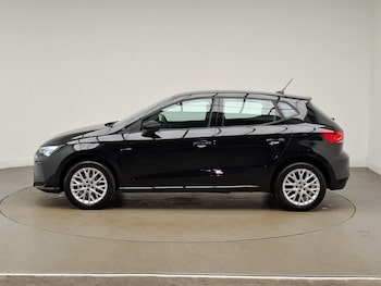 Used SEAT Ibiza 2026 for sale - 79298618: Photo