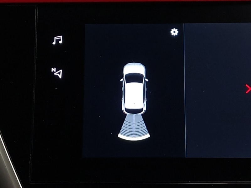 Used Vauxhall Corsa 2023 for sale - 76822203: Photo 14