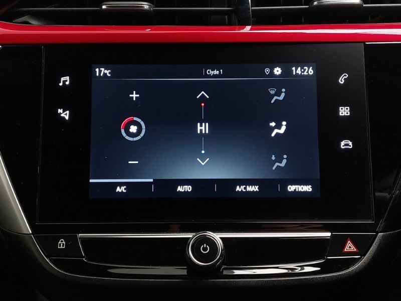 Used Vauxhall Corsa 2023 for sale - 76822203: Photo 16