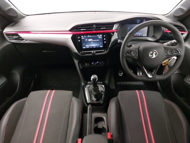 Used Vauxhall Corsa 2023 for sale - 76822203: Photo 2