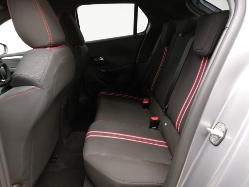 Used Vauxhall Corsa 2023 for sale - 76822203: Photo 6