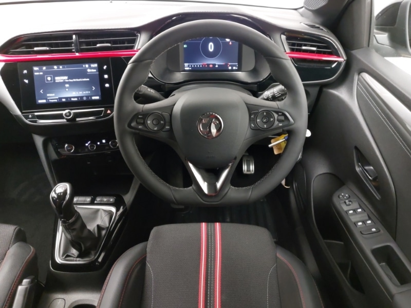 Used Vauxhall Corsa 2023 for sale - 76822203: Photo 7