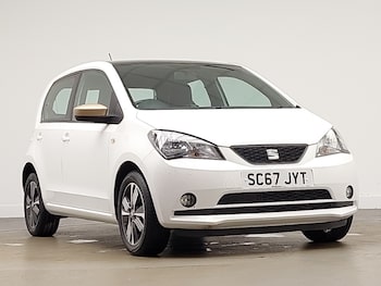 2018 - 1.0 75 Mii by Cosmo 5dr