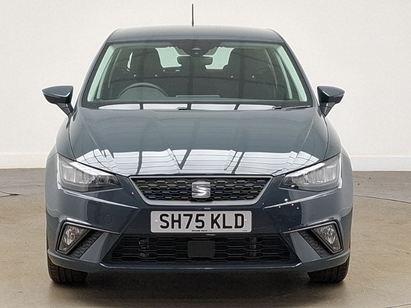 Used SEAT Ibiza 2025 for sale - 77596795: Photo 12