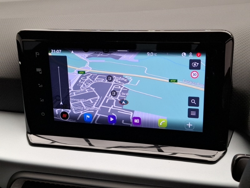 Used SEAT Ibiza 2025 for sale - 77596795: Photo 14