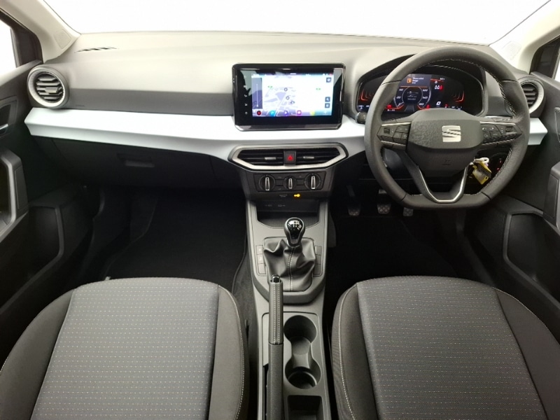 Used SEAT Ibiza 2025 for sale - 77596795: Photo 2