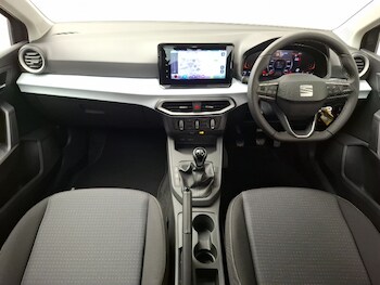 Used SEAT Ibiza 2025 for sale - 77596795: Photo