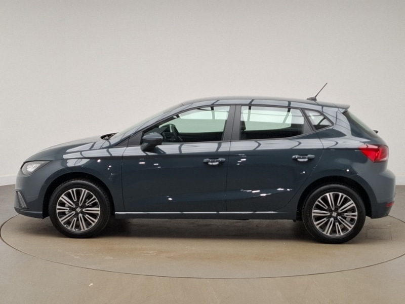 Used SEAT Ibiza 2025 for sale - 77596795: Photo 4