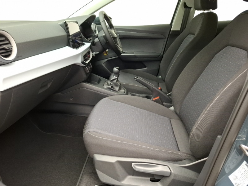 Used SEAT Ibiza 2025 for sale - 77596795: Photo 5