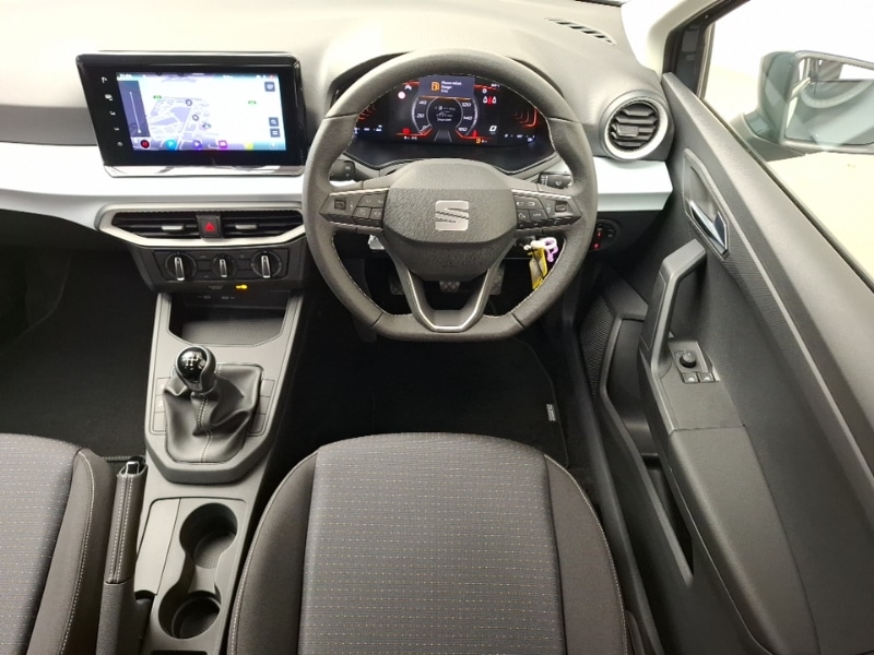 Used SEAT Ibiza 2025 for sale - 77596795: Photo 7