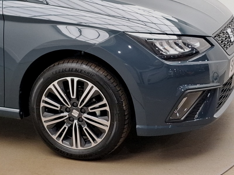 Used SEAT Ibiza 2025 for sale - 77596795: Photo 9