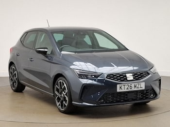 Used SEAT Ibiza 2026 for sale - 79477433: Photo