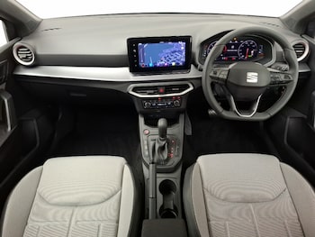 Used SEAT Ibiza 2026 for sale - 79477433: Photo