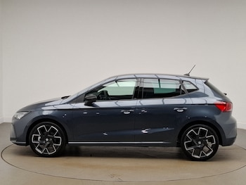 Used SEAT Ibiza 2026 for sale - 79477433: Photo