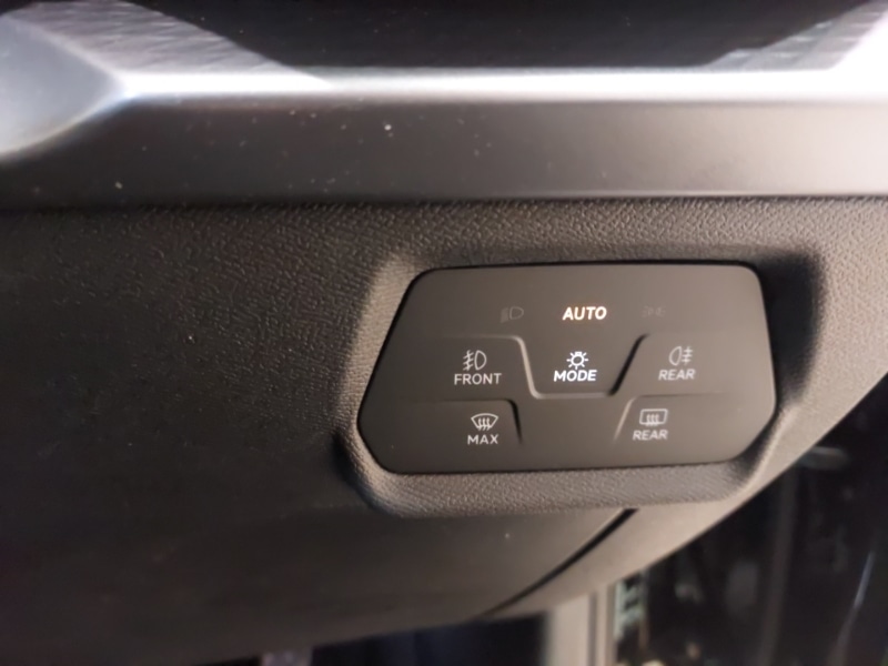 Used Cupra Leon 2025 for sale - 77256900: Photo 14