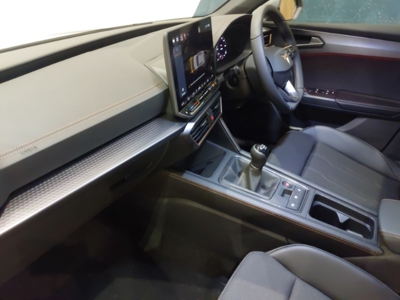 Used Cupra Leon 2025 for sale - 77256900: Photo 5