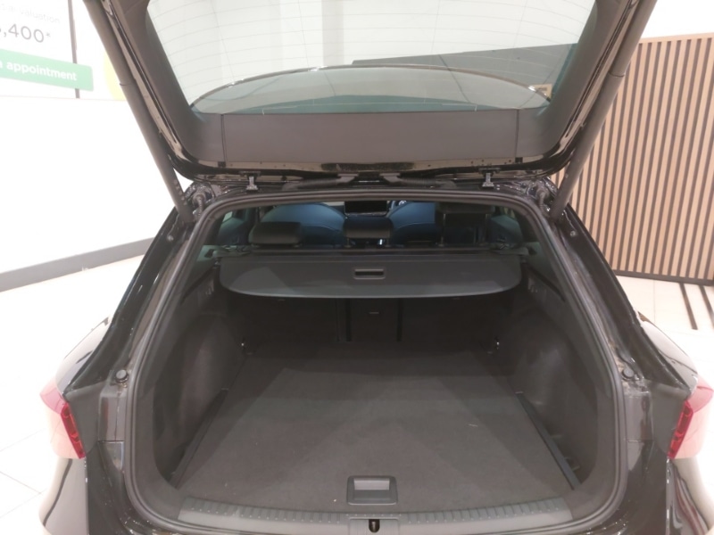 Used Cupra Leon 2025 for sale - 77256900: Photo 8