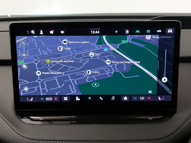 Used Skoda Enyaq 2024 for sale - 77107967: Photo 11