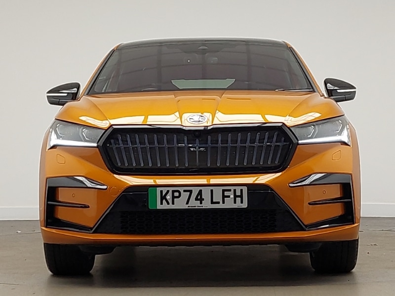 Used Skoda Enyaq 2024 for sale - 77107967: Photo 12