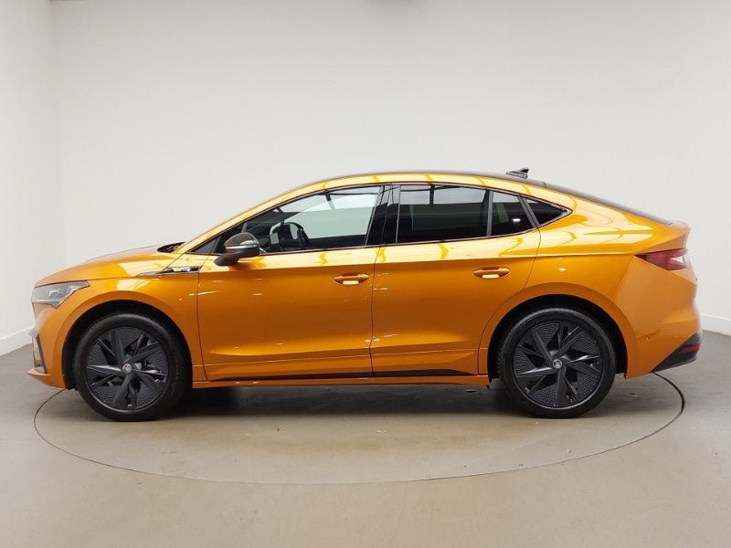 Used Skoda Enyaq 2024 for sale - 77107967: Photo 4