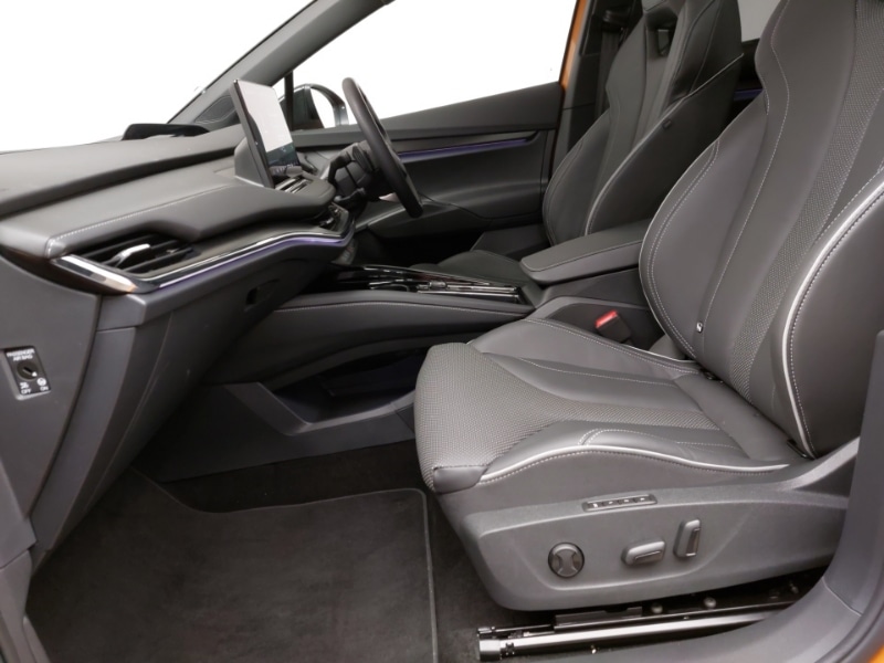 Used Skoda Enyaq 2024 for sale - 77107967: Photo 5