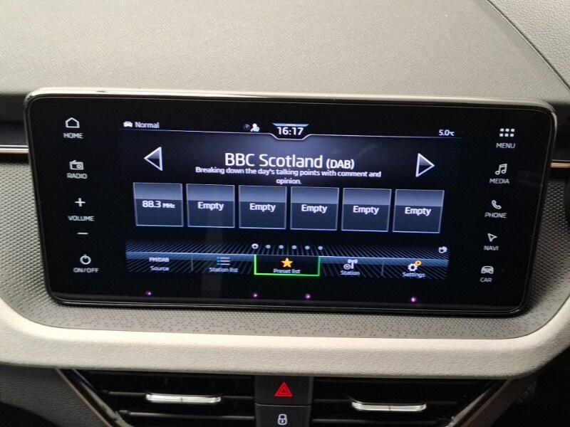 Used Skoda Scala 2025 for sale - 77556273: Photo 10