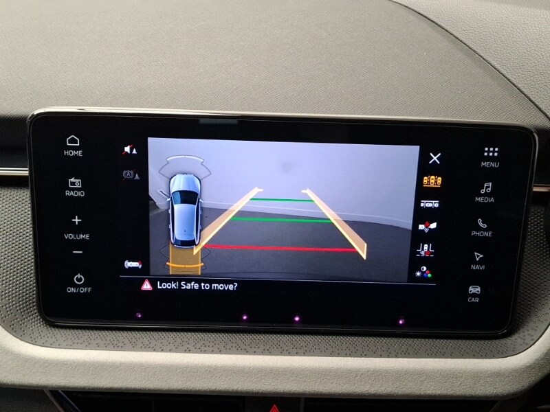 Used Skoda Scala 2025 for sale - 77556273: Photo 11