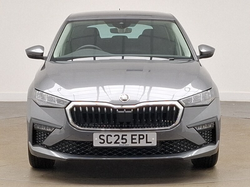 Used Skoda Scala 2025 for sale - 77556273: Photo 12