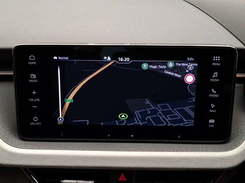 Used Skoda Scala 2025 for sale - 77556273: Photo 14