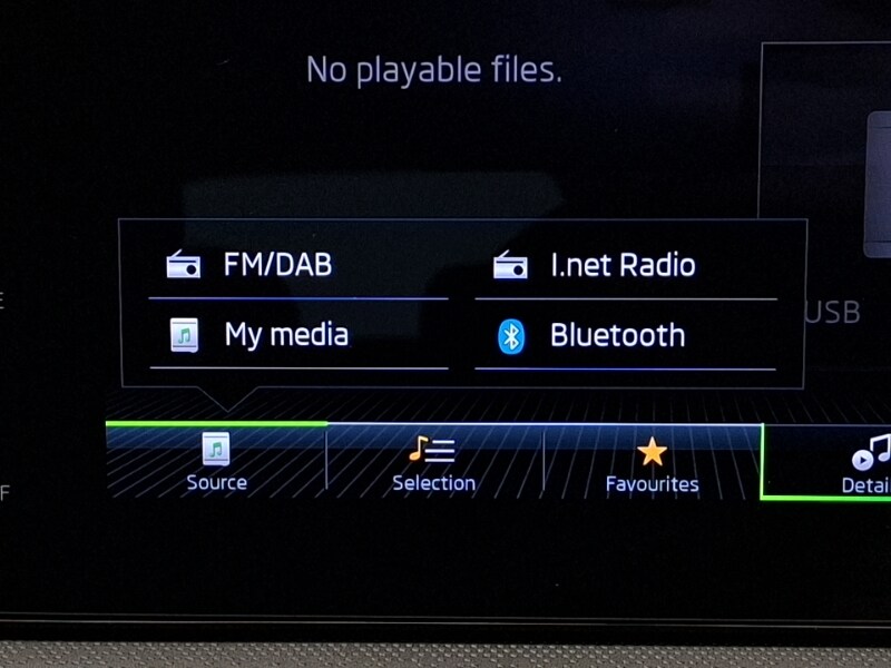 Used Skoda Scala 2025 for sale - 77556273: Photo 15