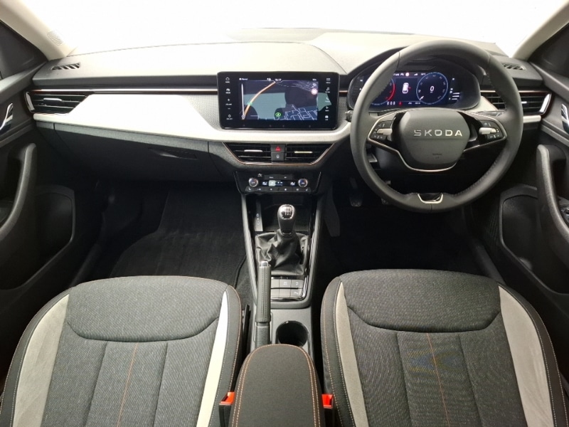 Used Skoda Scala 2025 for sale - 77556273: Photo 2