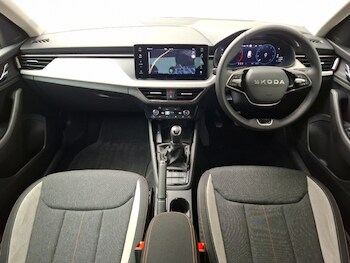 Used Skoda Scala 2025 for sale - 77556273: Photo