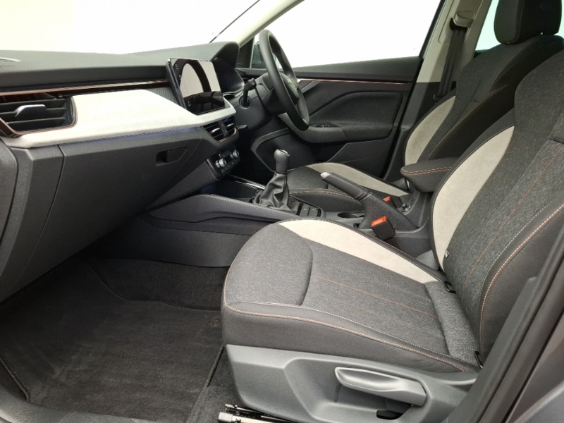 Used Skoda Scala 2025 for sale - 77556273: Photo 5