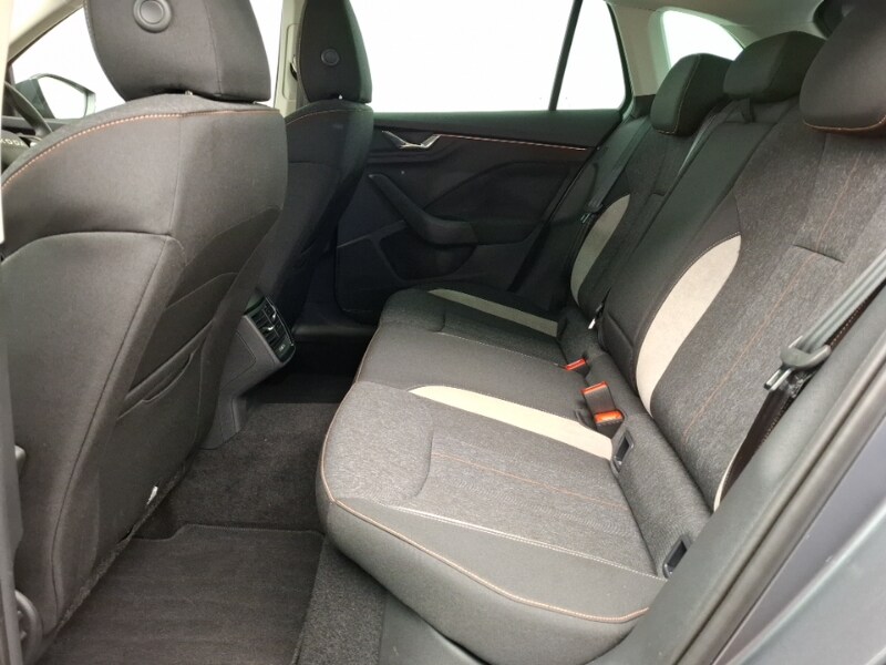 Used Skoda Scala 2025 for sale - 77556273: Photo 6