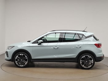 Used SEAT Arona 2026 for sale - 79461374: Photo