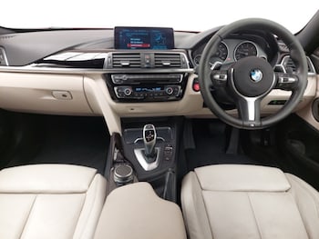 Used BMW 4 Series 2017 for sale - 77623572: Photo